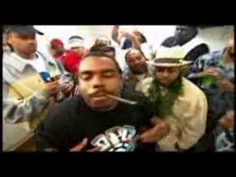 DPG - Gangstas