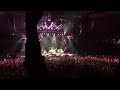 Phish - "We are the Champions" - celebrating the SF Giants