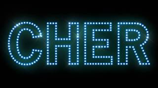 Cher -  GIMME! GIMME! GIMME! (A Man After Midnight) [ HD Audio]