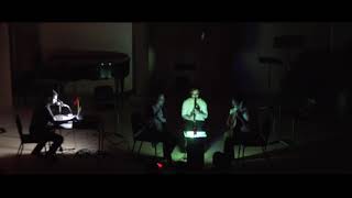 Owen Davis - n8 (rgb) for three performers and assistant