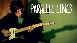 Watch Dear The Headlights Parallel Lines video