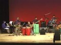 2007 Spain (Tropical Jazz Big Band/熱帯Jazz楽団) Westwinds Jazz Orchestra
