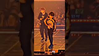 Omg Taegi Is Like Fire
