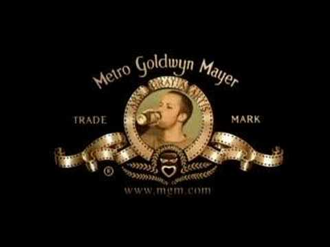 MGM-Trailer - the alternative version :-)