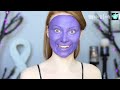 Ketones Makeup Tutorial
