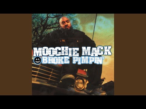 Moochie Mack - Dirty South Is In The House Moochie Mack - Dirty South Is In The House