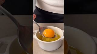 Yumurta Sarısı Confit