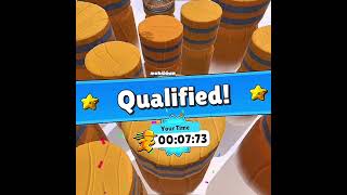 New Map Air Temple Tumble Stumble Guys 0.90 Beta