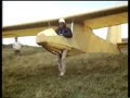 ultralight sailplane