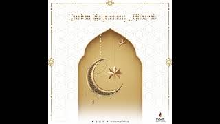 Qurban Bayrz Mübarək Olsun