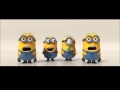 image Minions Watch Out This Bumaye