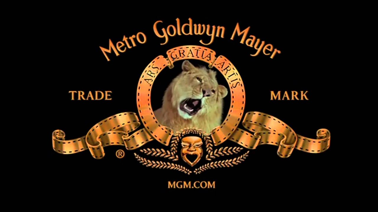 Metro Goldwyn Mayer Intro HD - YouTube
