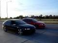 Seat Leon FR v Leon Cupra - Aguascalientes