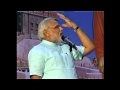 Inspiring words by Shri Narendra Modi at the Swami... thumbnail