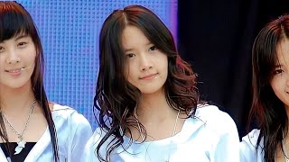 Snsd소녀시대 Into The New World 교차편집 Stage Mix