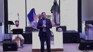 Sunday Morning Worship 12/5/21