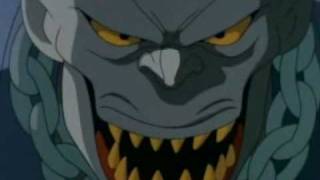 Tribute Killer Croc Getting Away With Murder Le Redoutable Amv Batman