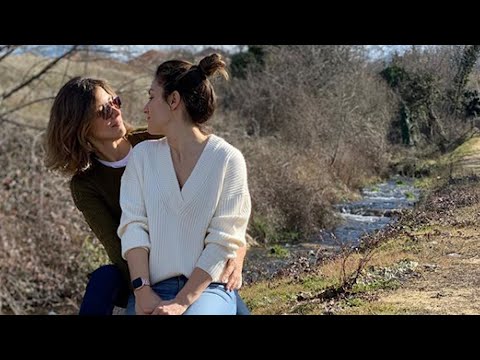 Sandra Barneda y Nagore Robles acallan los rumores de ruptura con una foto