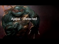 Ajapai - Detected [HD]