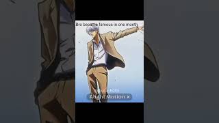 Ishida Edit Disclaimer The Clips Are From Ariex All Respect Ariex