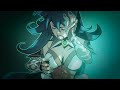 Ahri falls in love with Yasuo - Ruined King: A League of Legends Story (ENG DUB) (PL SUB)