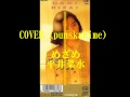 COVER(punskahime)  めざめ　平井菜水