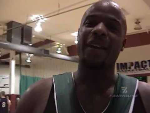 bryon russell basketball