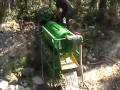 Watch gold mining trommel machine | gold panning sluice box | gold claim songs Video