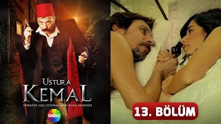 Ustura Kemal 13. Bölüm Kesintisiz Full Versiyon Hd