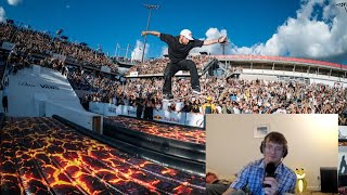 Gifted Hater Reacts To Dime Glory Challenge 2025