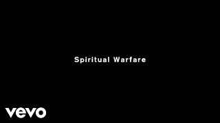 Bon Jovi - Spiritual Warfare