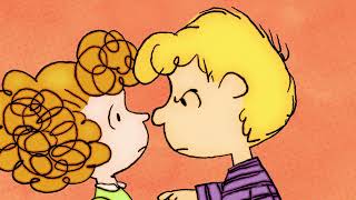 Snoopy Et La Bande Des Peanuts Par Amour - Episode Complet 81104