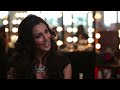 Costa Rica -  Karina Ramos [OFFICIAL MISS UNIVERSE INTERVIEW]