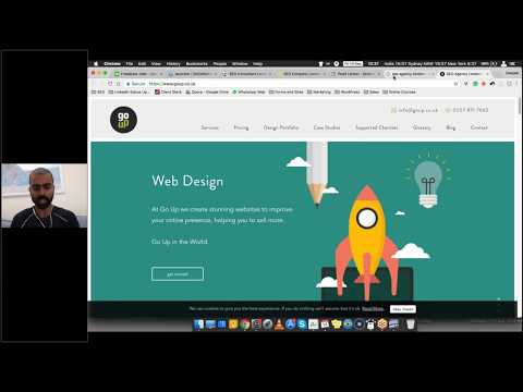 How To Set up An SEO Agency From Scratch As A Newbie