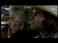 JOHNNY DOWD in a roadmovie