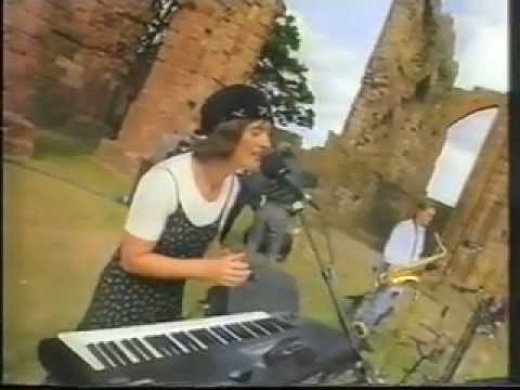 Lindisfarne Video
