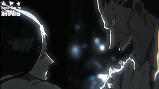 Zaraki Vs Unohana Kenpachis Battle Amv Your Voice Is So Far Bleach