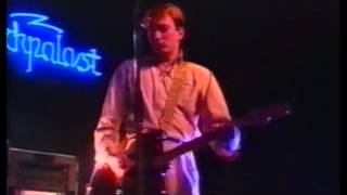 Watch Gang Of Four What We All Want video