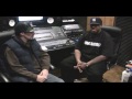 DJ Premier speaks on Q-Unique's BH&H.mov