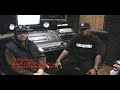 DJ Premier speaks on Q-Unique's BH&H.mov