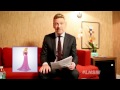 Kenneth Branagh Ranks Disney Princesses - Late Night with Seth Meyers