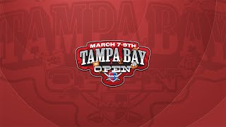 Nxl Tampa Bay Open Pro Paintball Friday