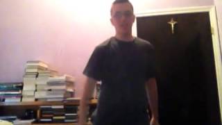 Tweenies Clock Segment For Myjazzymac