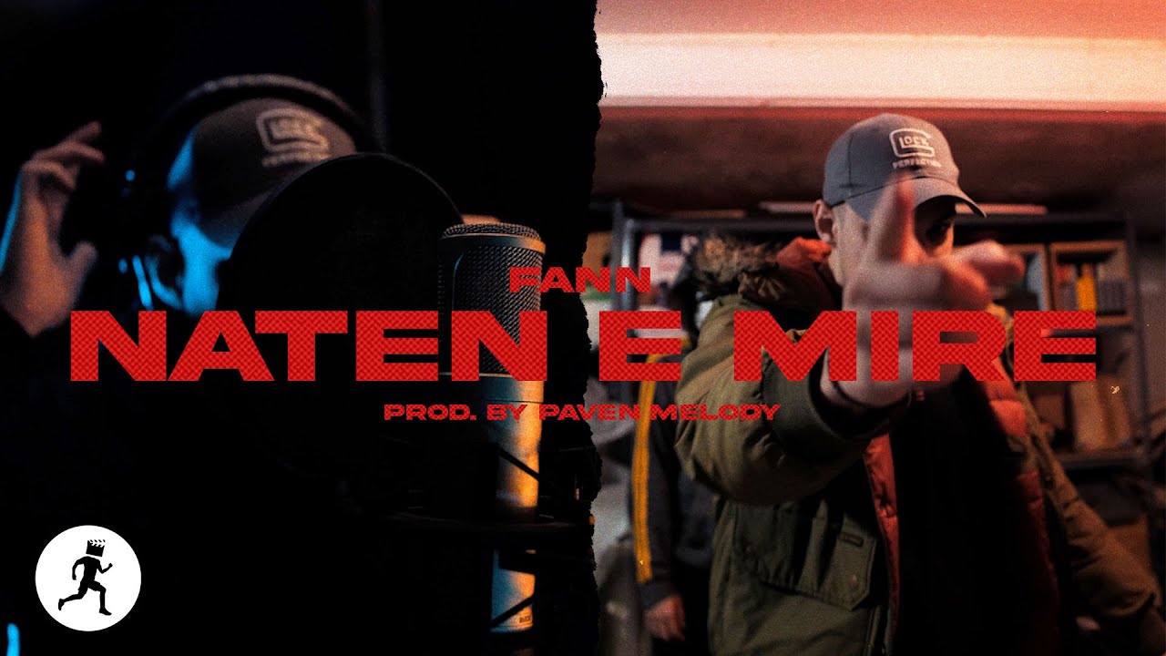 RAPS ON THE RUN
