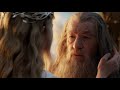 The Hobbit Theme Song Misty Mountains Cold