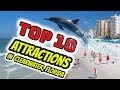 TOP 10 Attractions in Clearwater Florida
