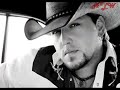 Jason Aldean - Tattoos On This Town (With Lyrics)