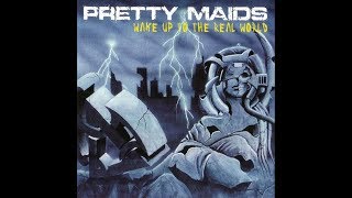 Watch Pretty Maids Wake Up To The Real World video