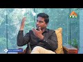 Life Science | PMC | Navakanth SoulTalk Show with Uma Mahesh 03
