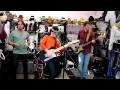 LIBIDO FUZZ (Showcase Mexicana) part1